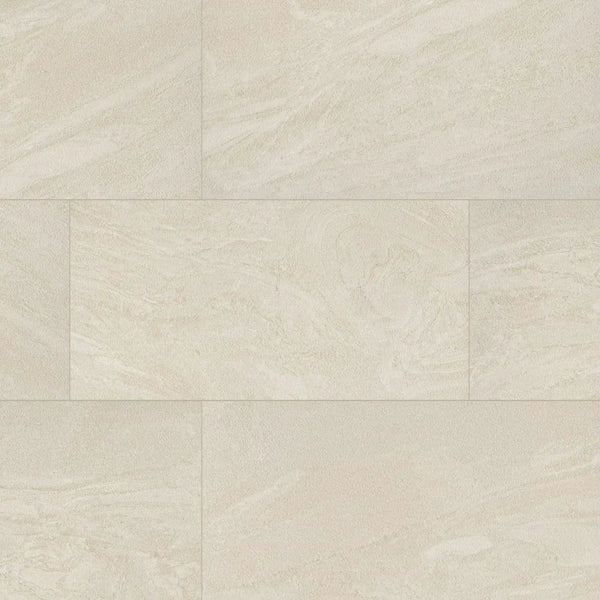 Vortexa Ivory Matte Porcelain Pool Copings 13x24
