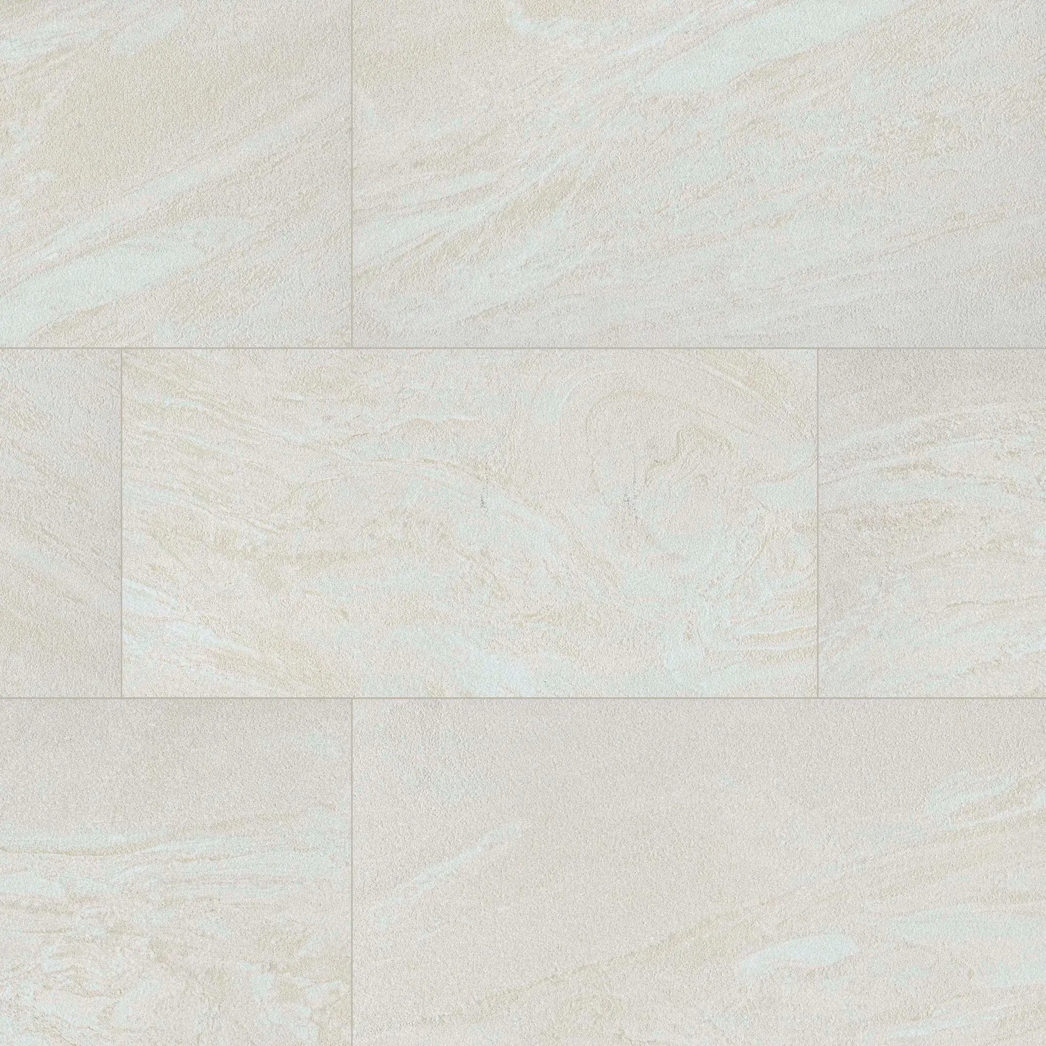 Vortexa Ivory Matte Porcelain Pavers 24x48 close up