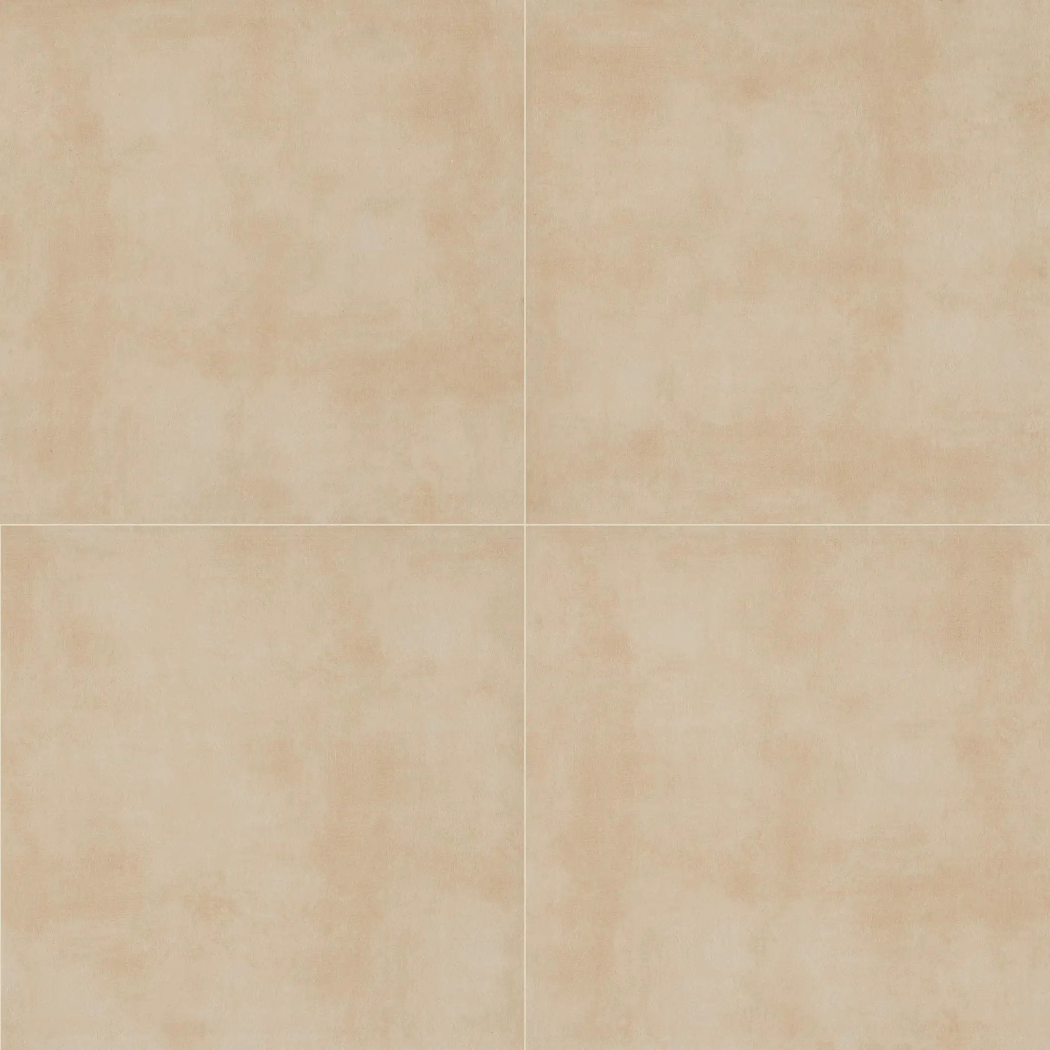 Zement Nacar Matte Porcelain Pavers 36x36 close up