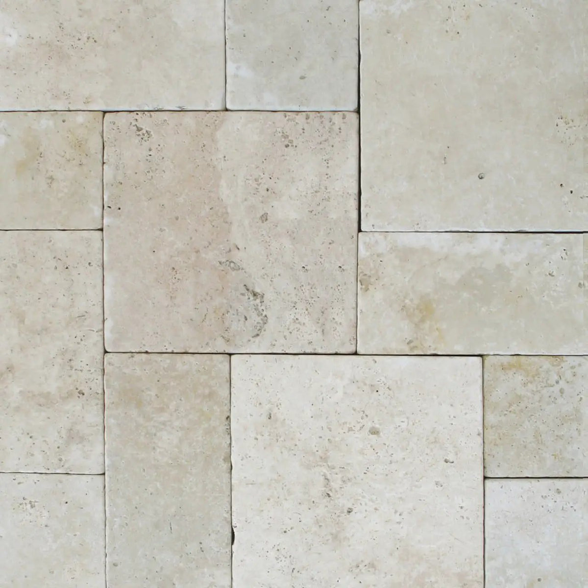 Tuscany Beige Travertine Pool Copings 12x24 1.18 inch by MSI Surfaces