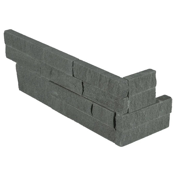 Mountain Bluestone Split Face Sandstone Pavers 6x12