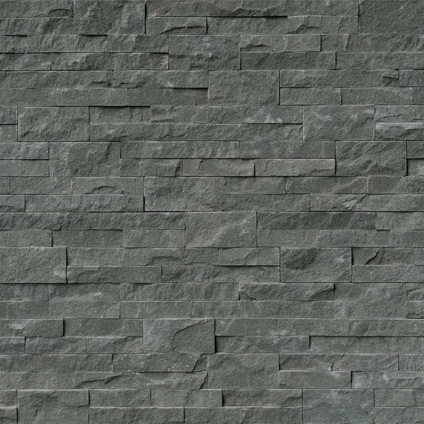 Mountain Bluestone Split Face Sandstone Pavers 6x24