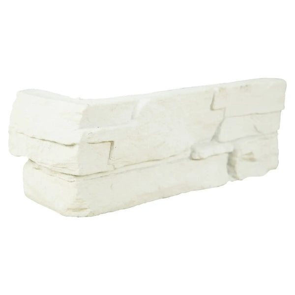 Copen Snow Natural Cement Pavers