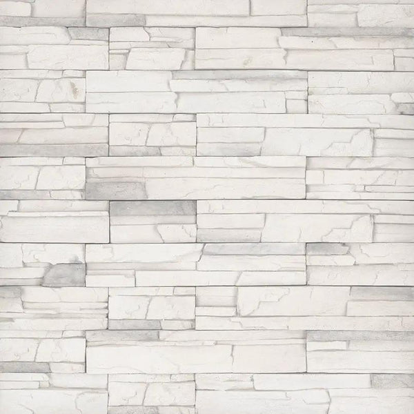 Copen Snow Natural Cement Pavers 2