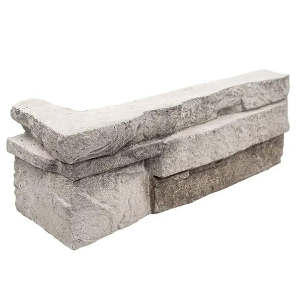 Knoxville Gray Natural Cement Pavers