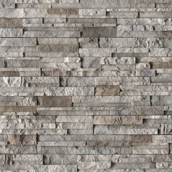 Knoxville Gray Natural Cement Pavers 2