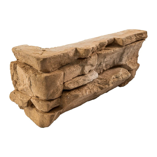 Peninsula Sand Natural Cement Pavers