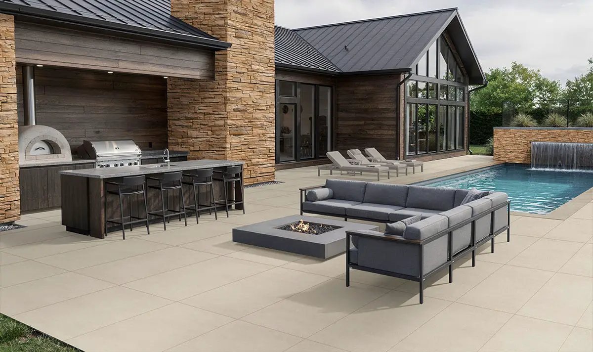 Peninsula Sand Natural Cement Pavers 2 by MSI Surfaces