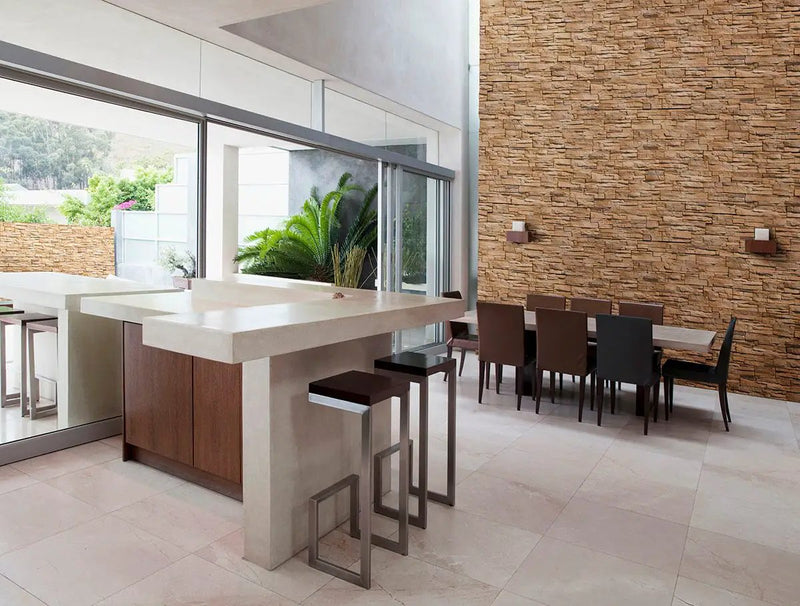 Peninsula Sand Natural Cement Pavers by MSI Surfaces