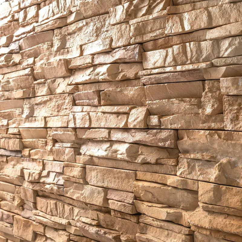 Peninsula Sand Natural Cement Pavers 2 by MSI Surfaces