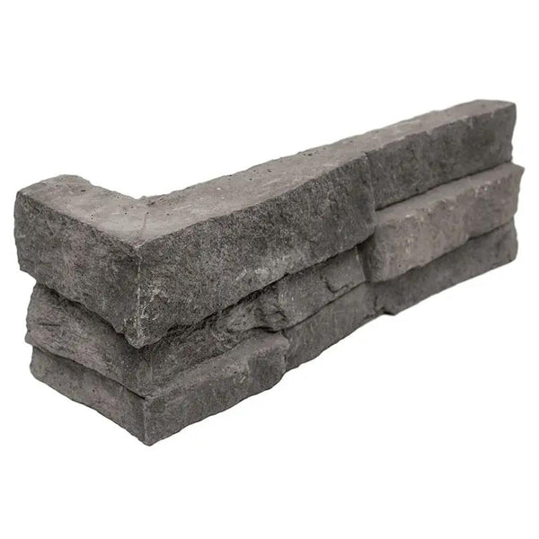 Sandown Silver Natural Cement Pavers