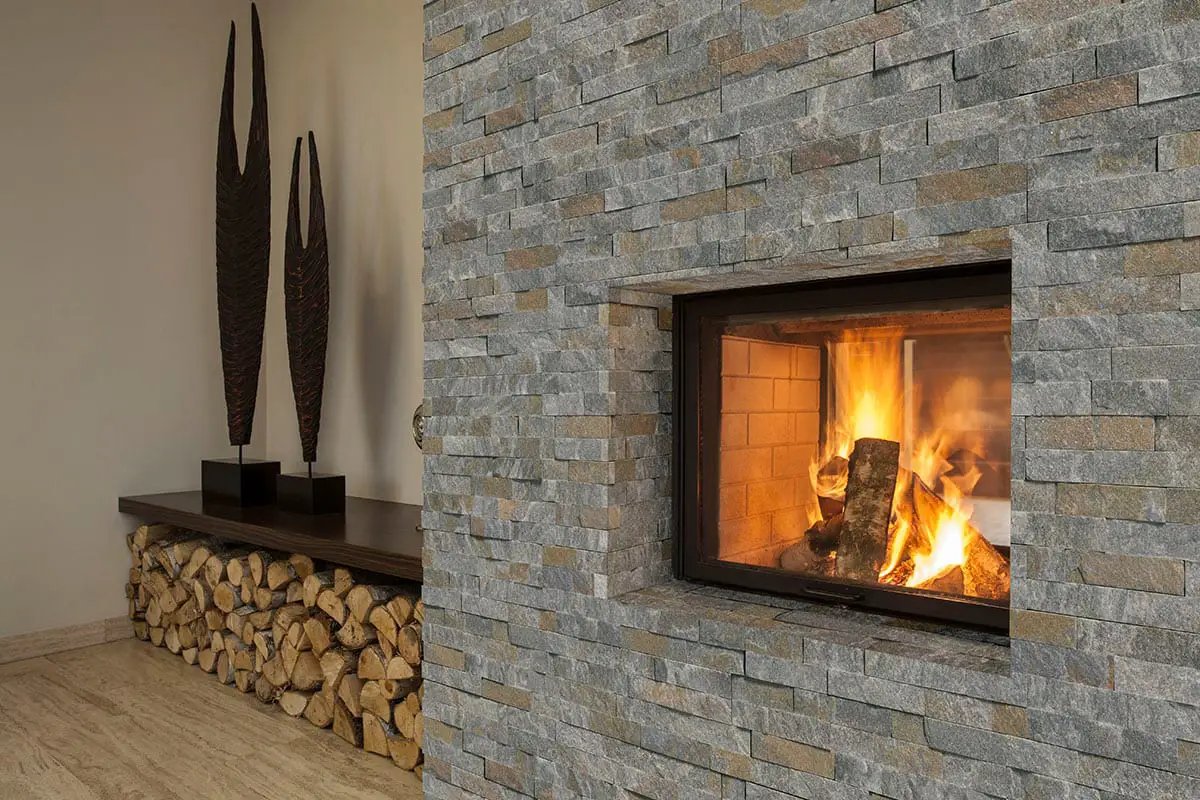 Amber Falls Split Face Quartzite Pavers 6x24 by MSI Surfaces