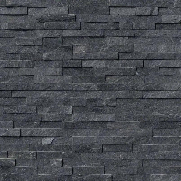 Coal Canyon Split Face Quartzite Pavers 6x24