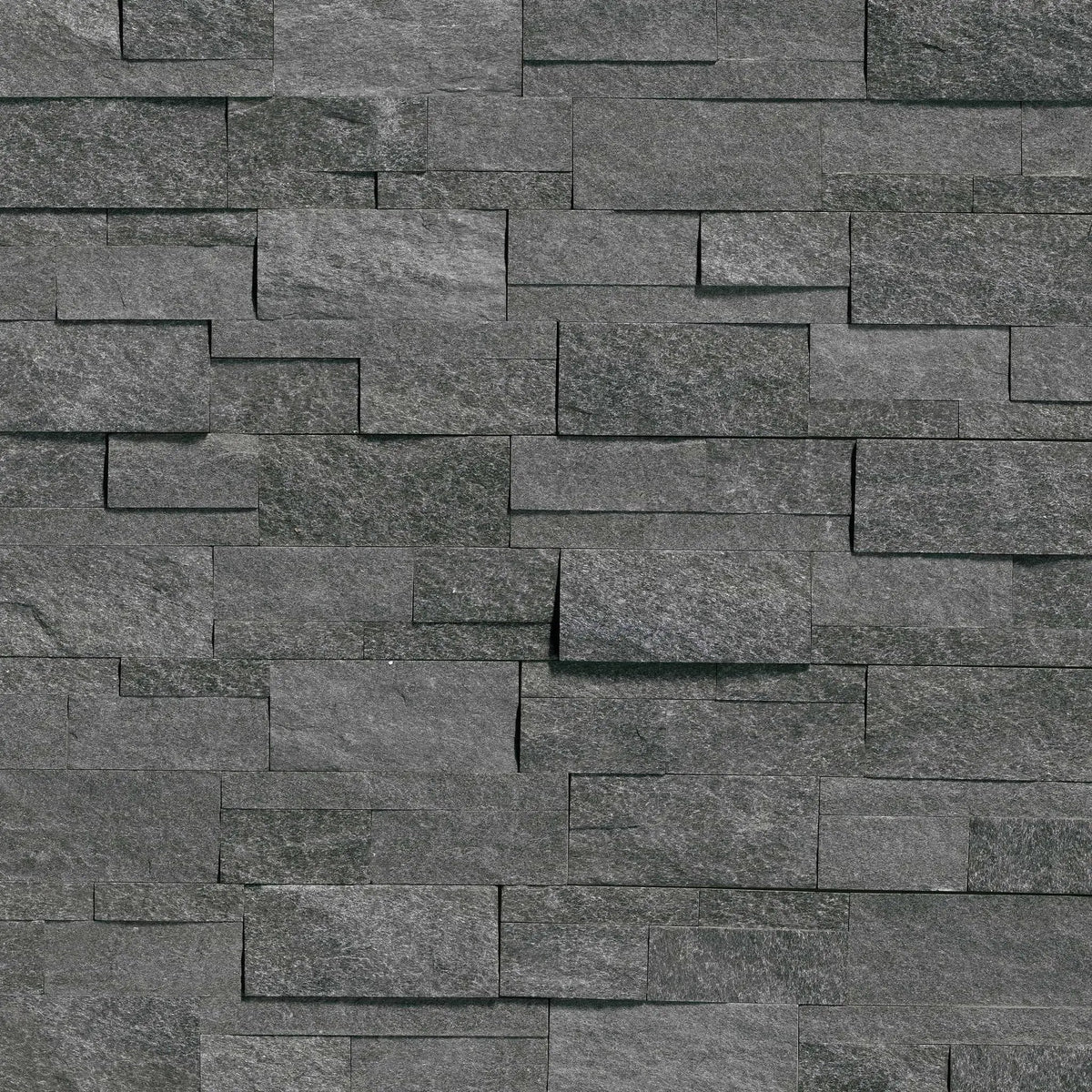 Coal Canyon Split Face Quartzite Pavers 9x24 by MSI Surfaces