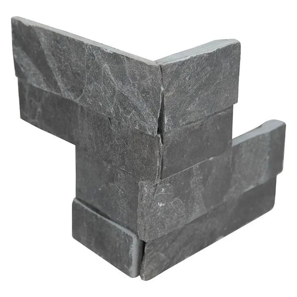 Premium Black Polished Granite Pavers