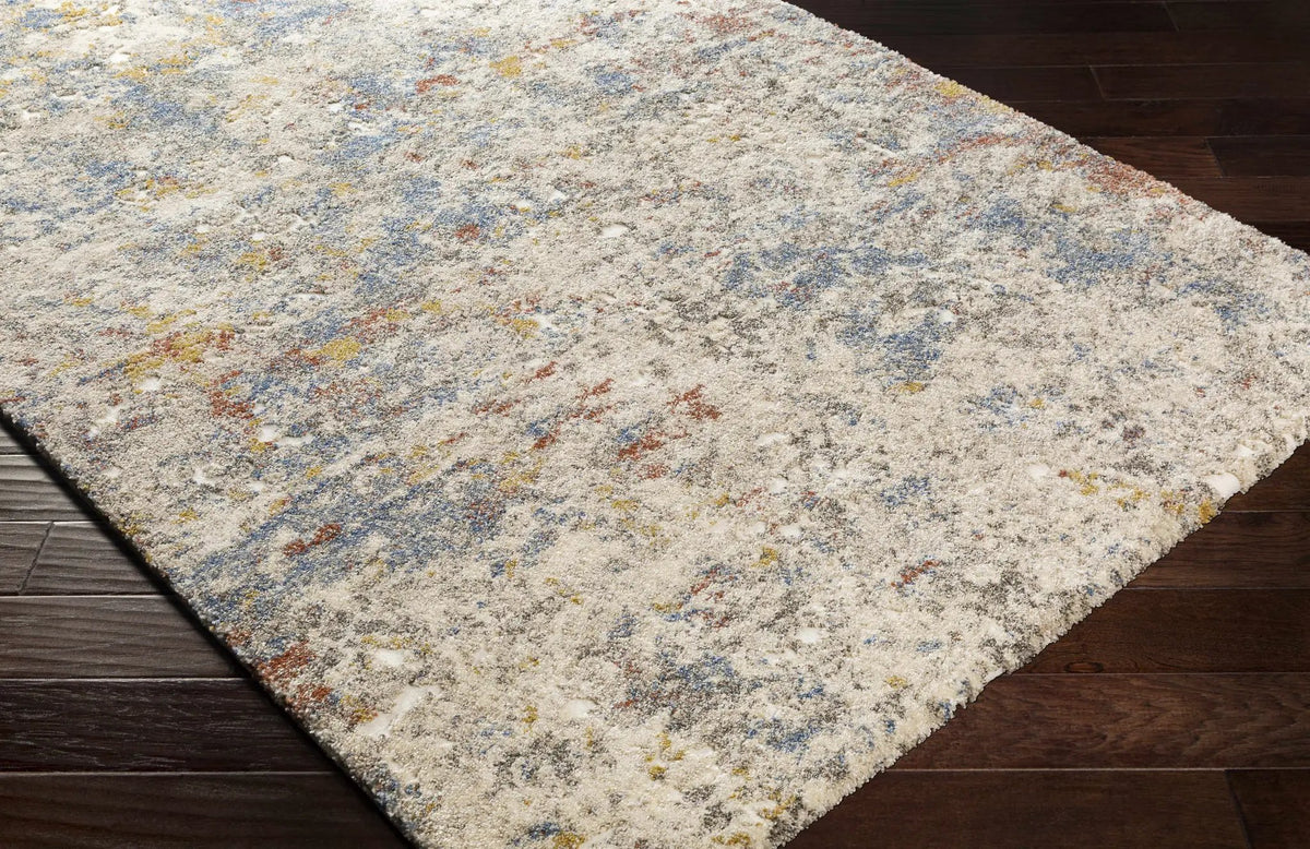 Rock Pattern Thick Area Rug, photo 8 of 14