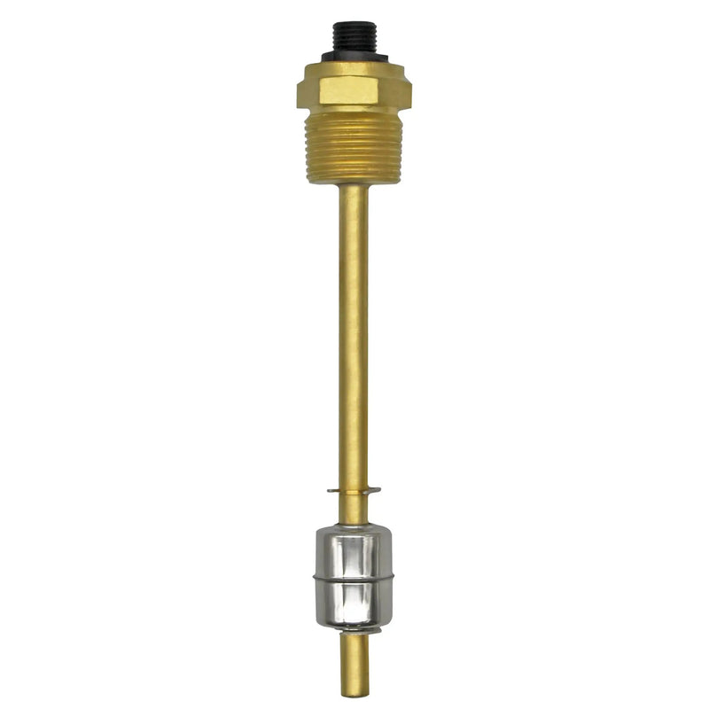 Flame King Single Level Float Switch For 50lb Refrigerant Tank by Flame King Products