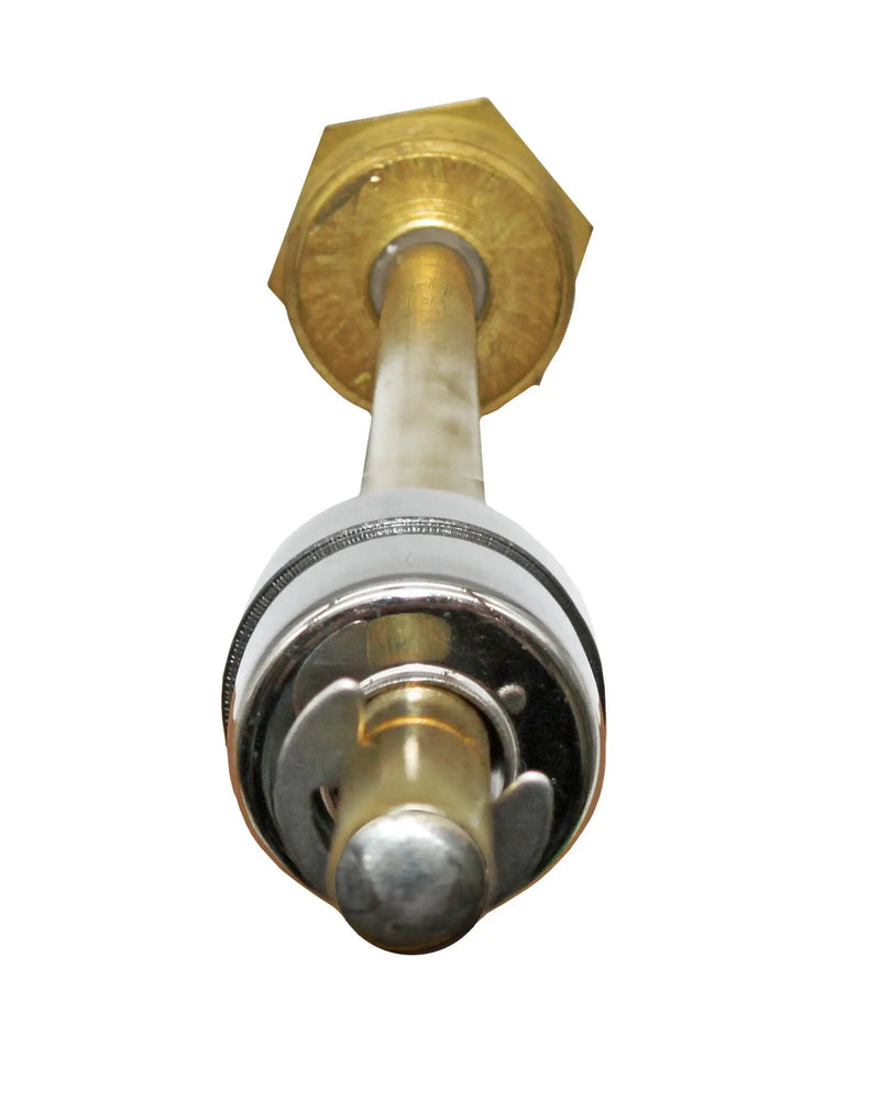 Flame King Single Level Float Switch For 50lb Refrigerant Tank by Flame King Products
