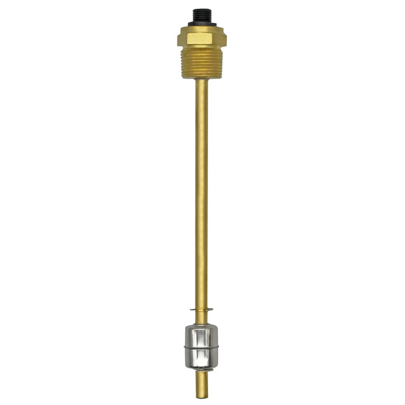 Flame King Single Level Float Switch For 100lb Refrigerant Tank by Flame King Products