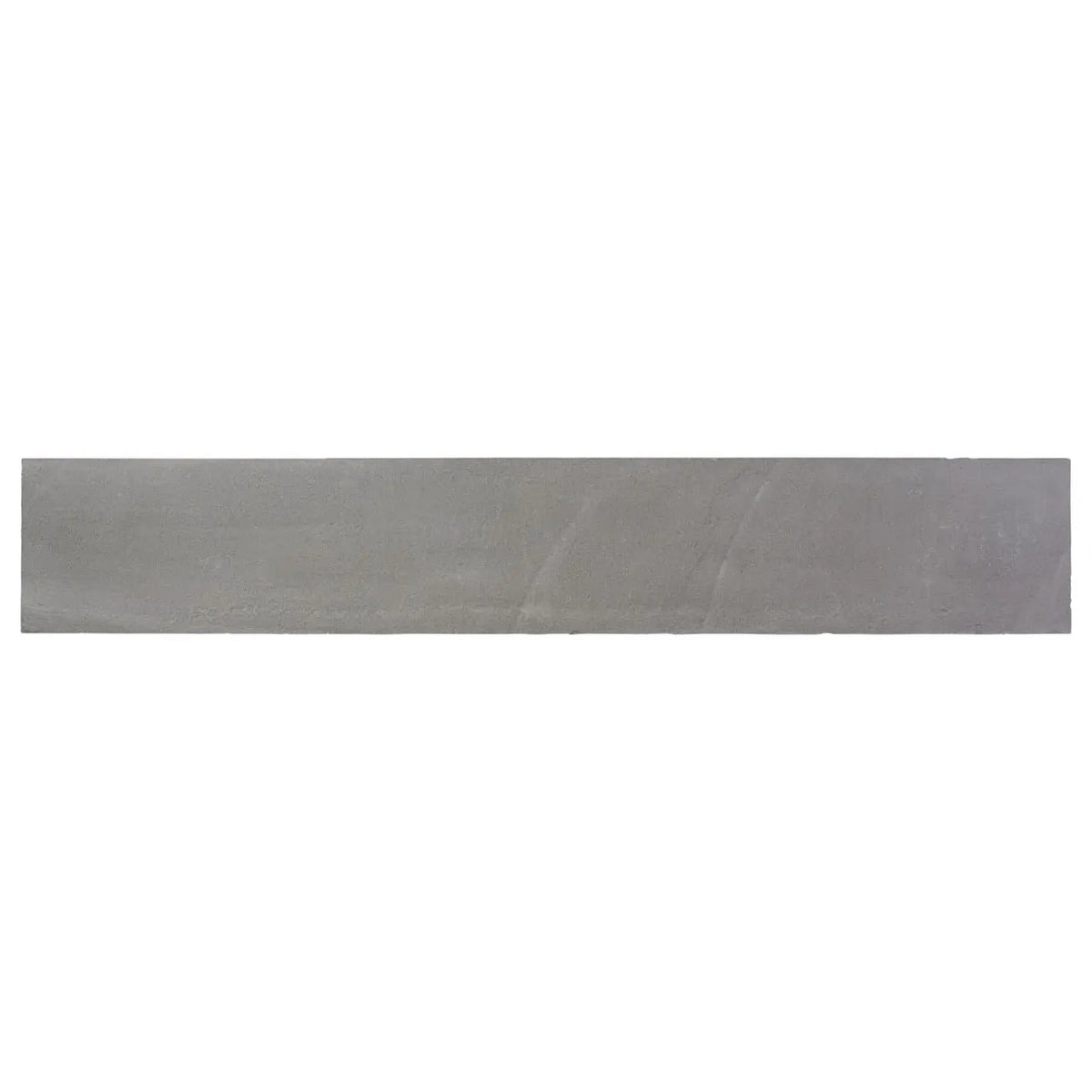 Mountain Blue Flamed Sandstone Pool Copings 14x72 by MSI Surfaces