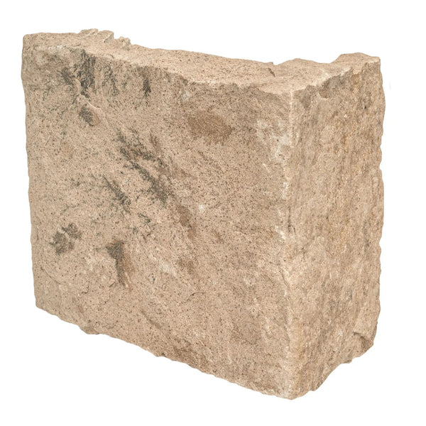 Fossil Rustic Squares Rectangles Natural Sandstone Pavers COR