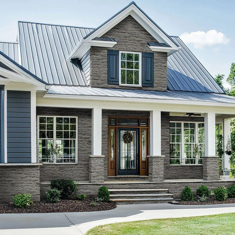 Sable Hills Ledgestone Natural Sandstone Pavers by MSI Surfaces