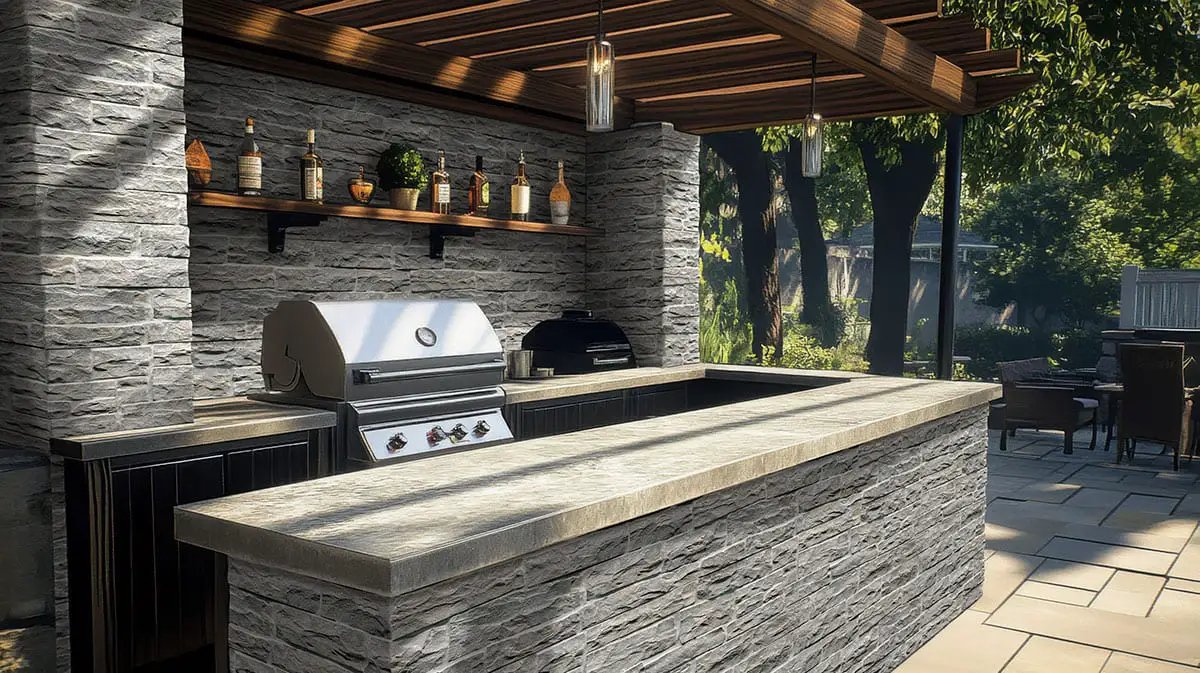 Sable Hills Ledgestone Natural Sandstone Pavers by MSI Surfaces