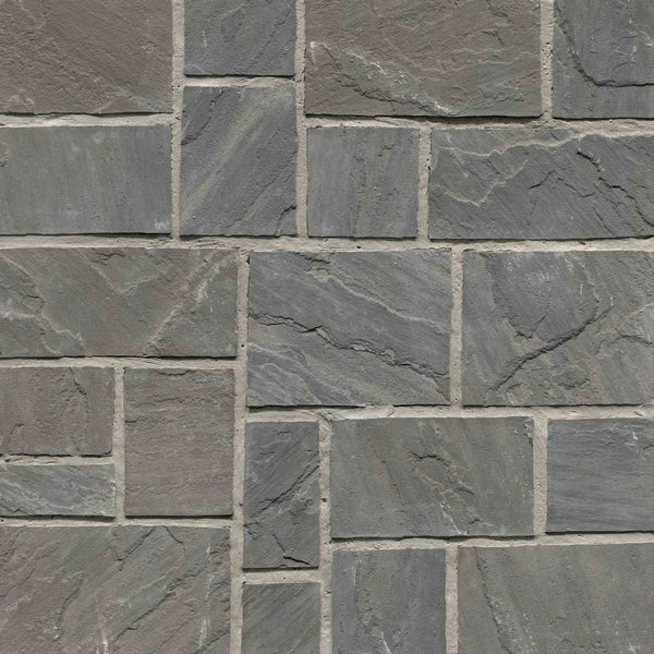 Sable Hills Squares Rectangles Natural Sandstone Pavers