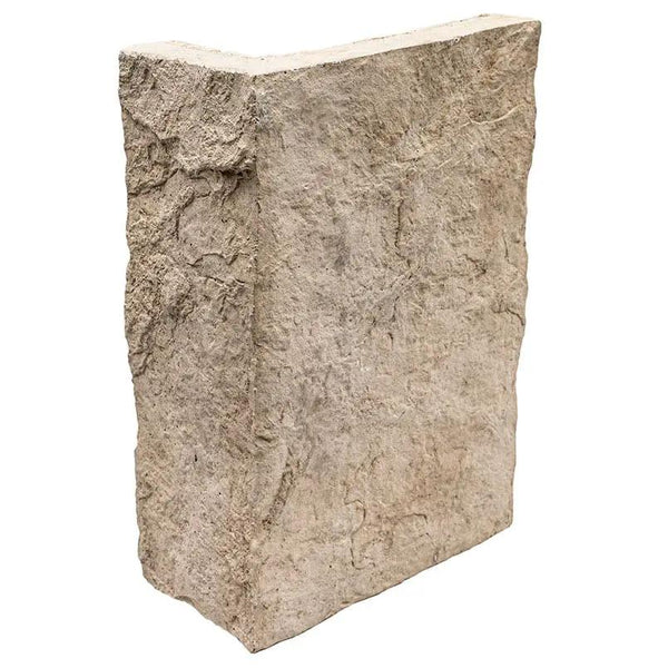 Oakwood Beige Natural Cement Pavers 2