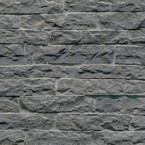 Midnight Canyon Ledgestone Natural Limestone Pavers