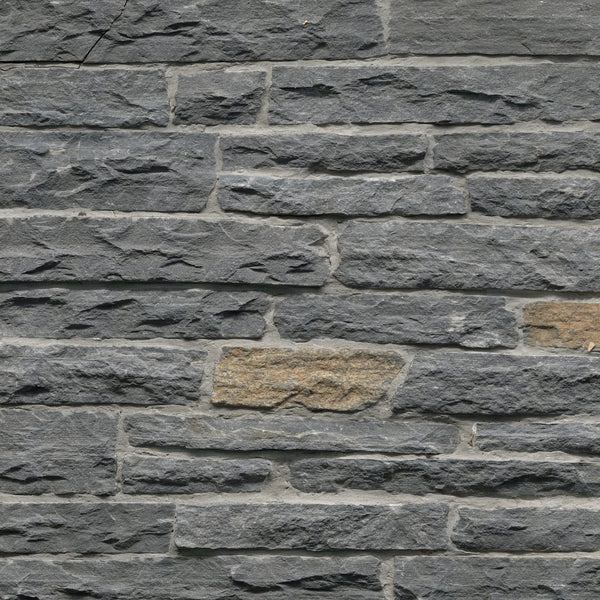 Avalon Bay Ledgestone Split Face Marble Pavers