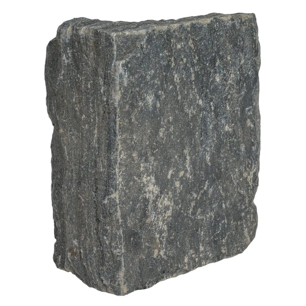 Avalon Bay Squares Rectangles Natural Marble Pavers