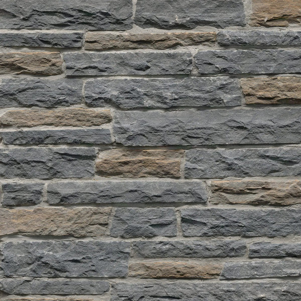 Metuchen Hills Ledgestone Split Face Marble Pavers