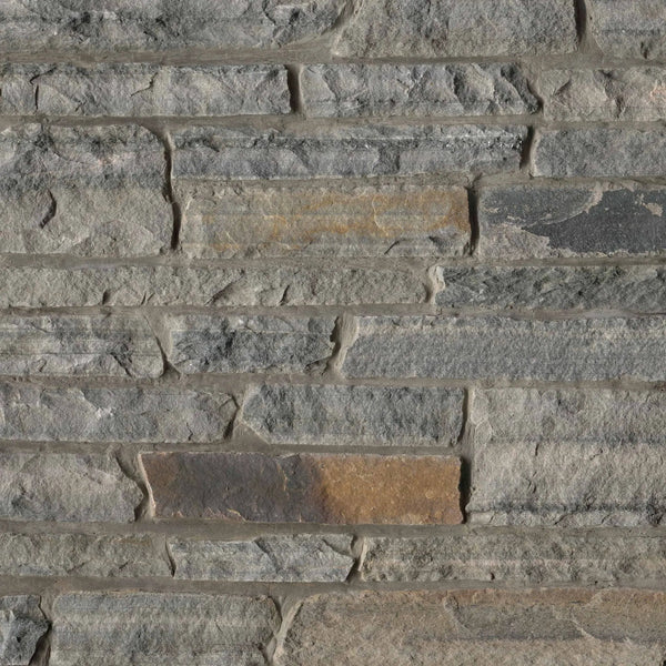 Colorado Springs Rockland Ledgestone Split Face Quartzite Pavers Split Face