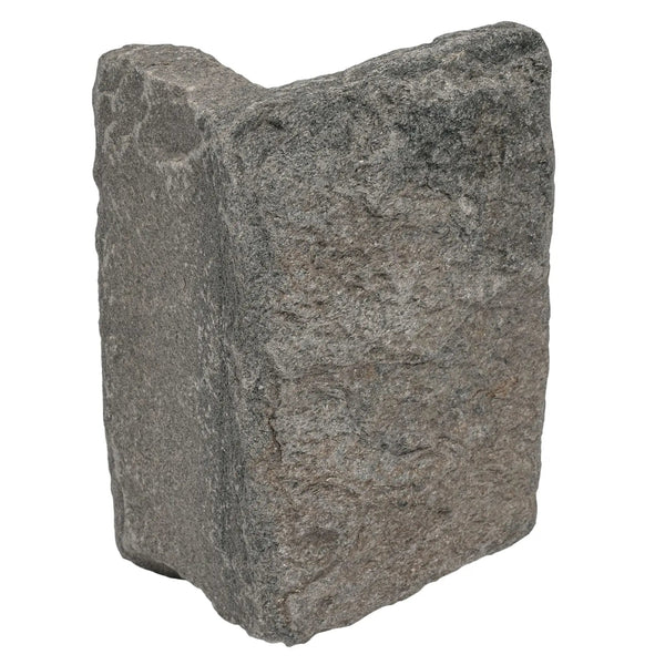 Colorado Springs Squares Rectangles Tumbled Corner Quartzite Ledger Panel