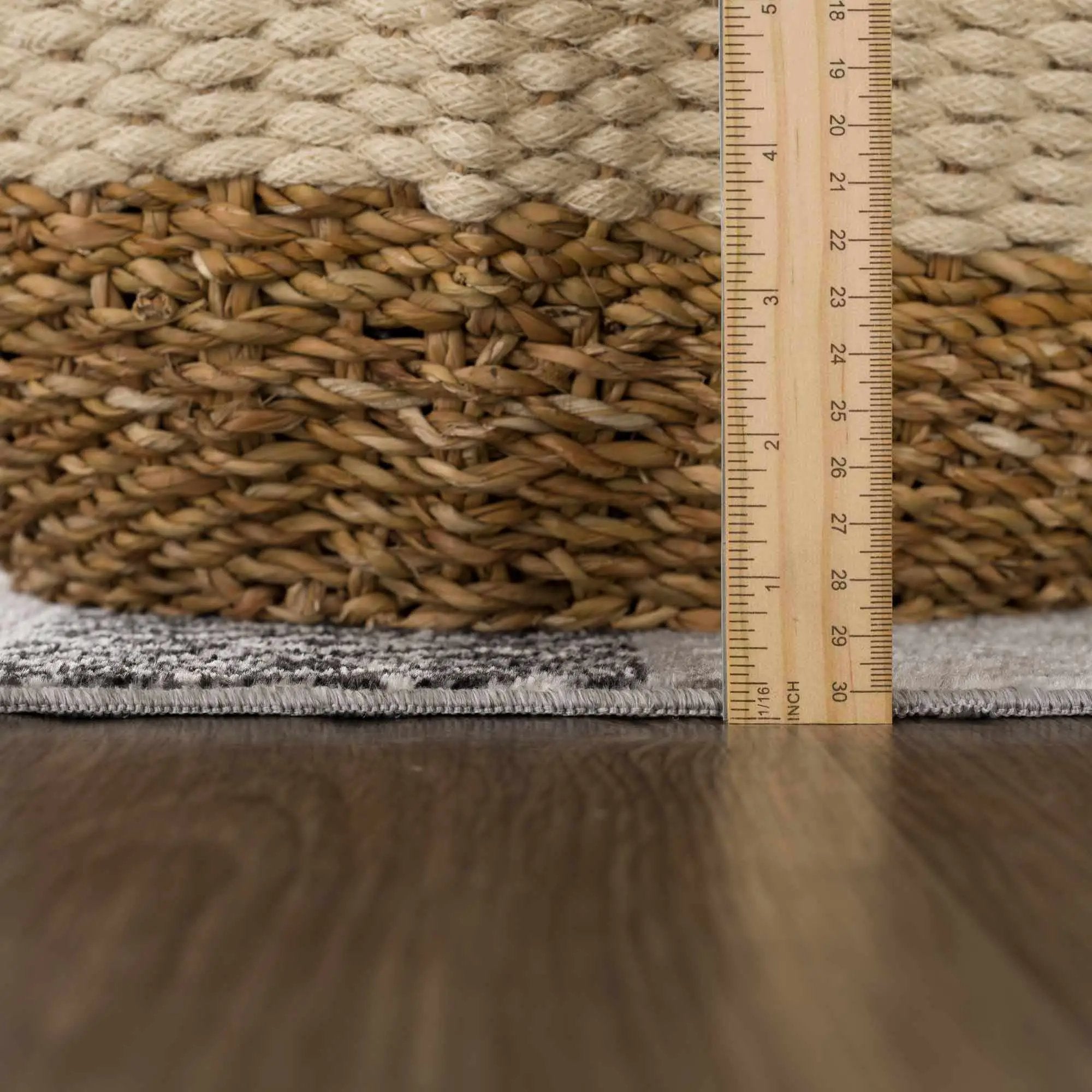 Middlestown Washable Area Rug by Boutique Rugs