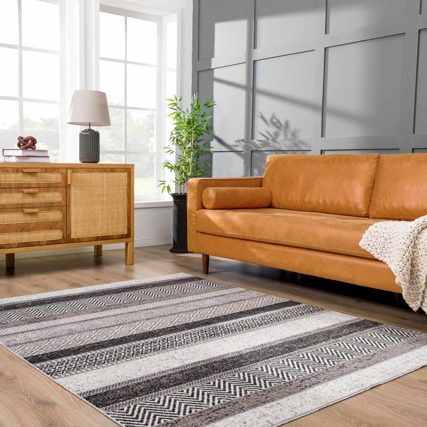 Middlestown Washable Area Rug by Boutique Rugs