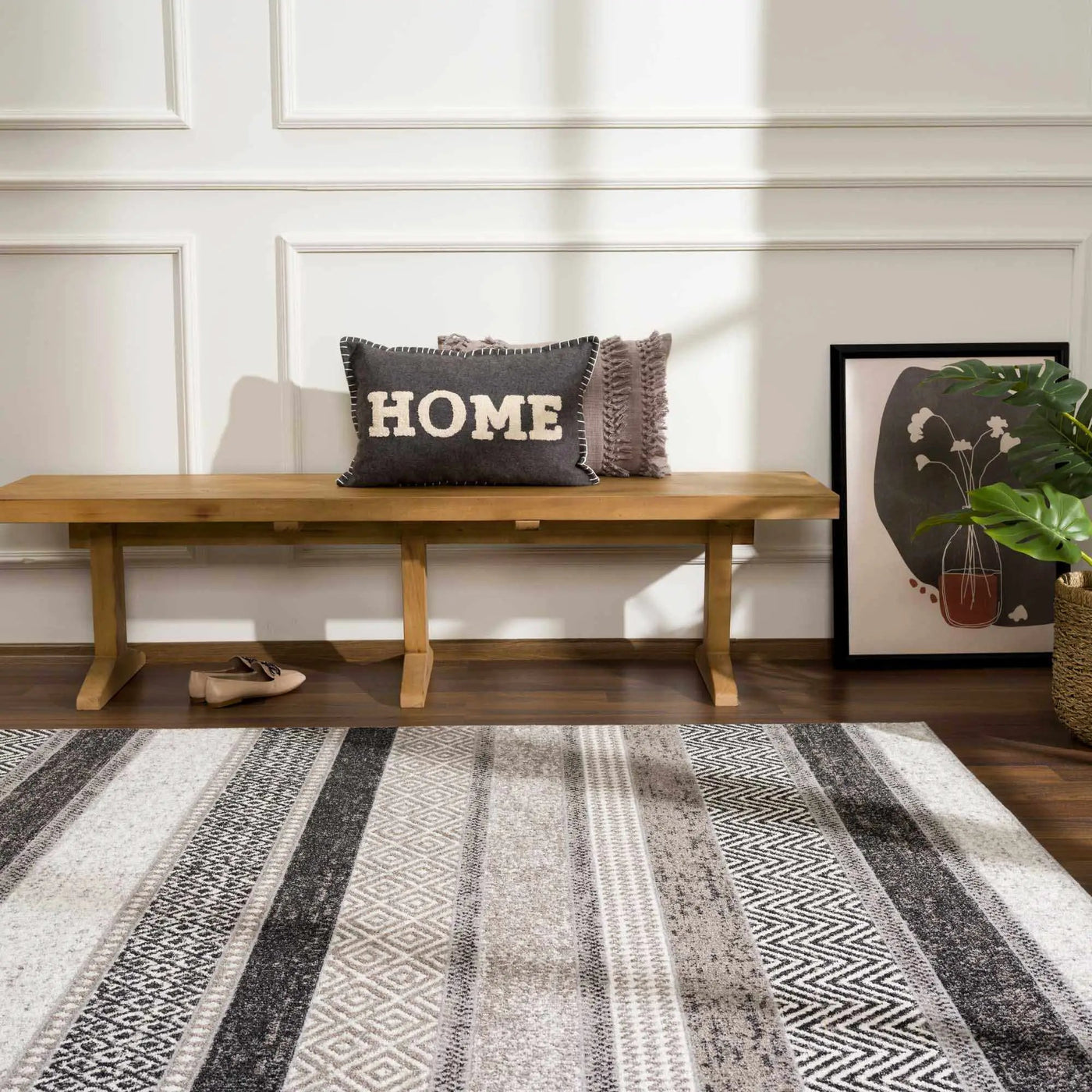 Middlestown Washable Area Rug by Boutique Rugs