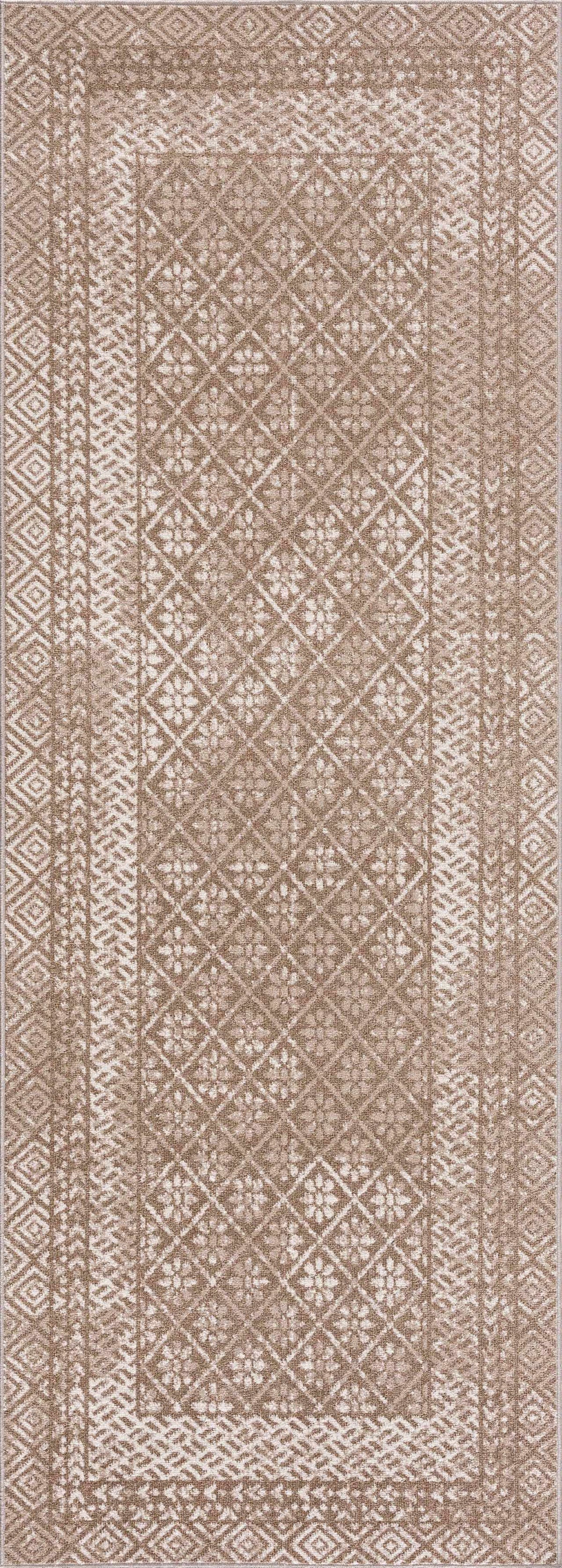 Caditaan Washable Area Rug - Clearance, photo 4 of 18