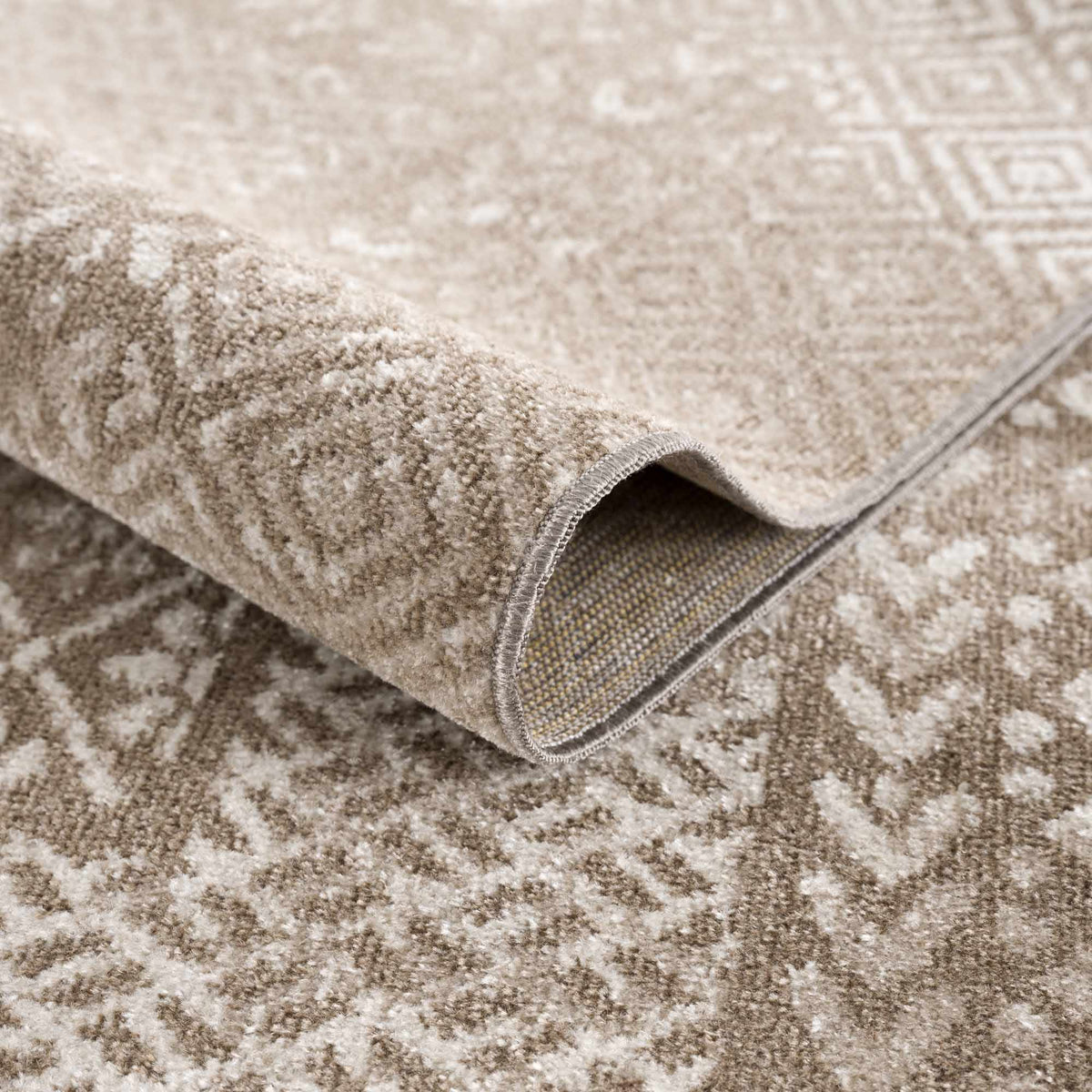 Caditaan Washable Area Rug, photo 6 of 29