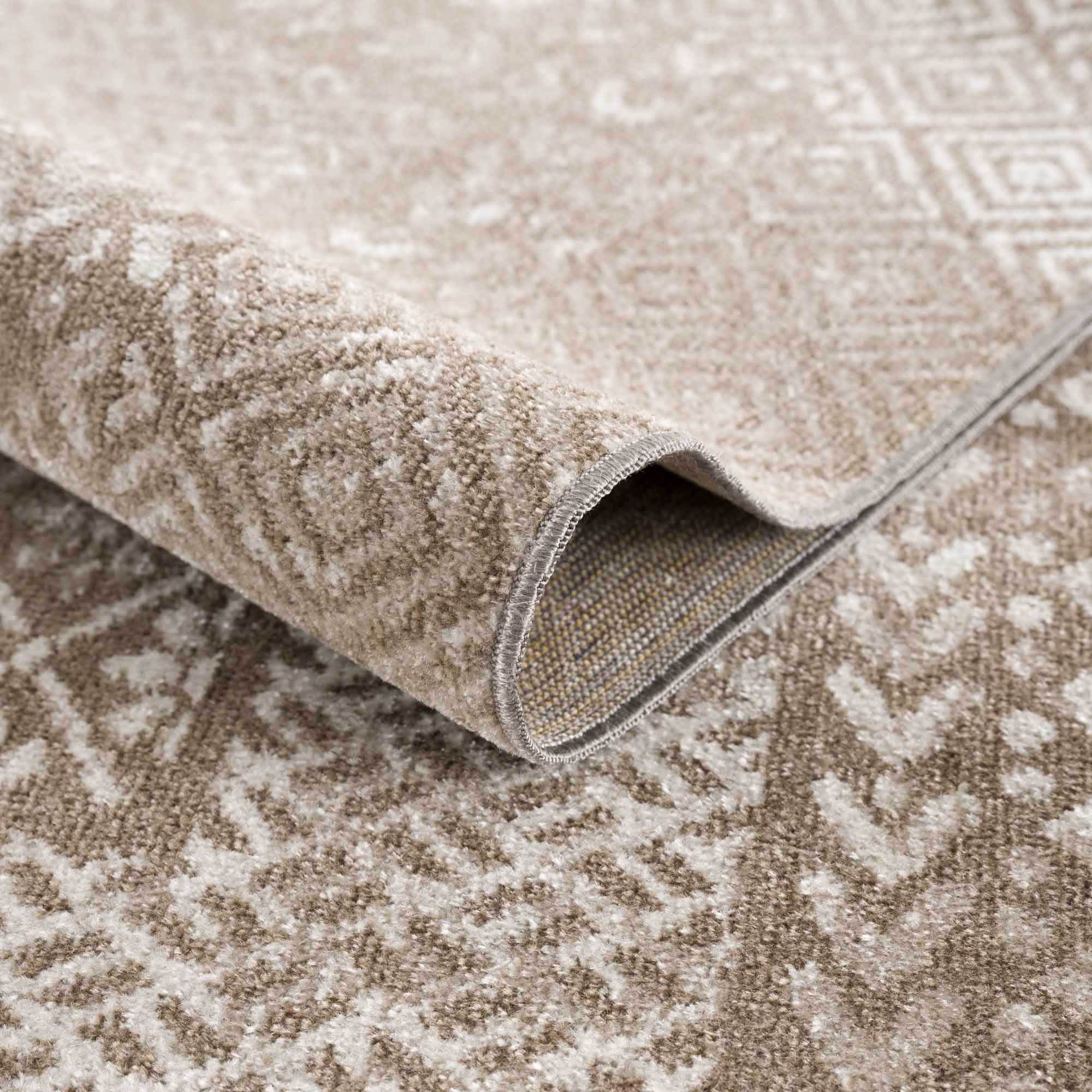 Caditaan Washable Area Rug by Boutique Rugs