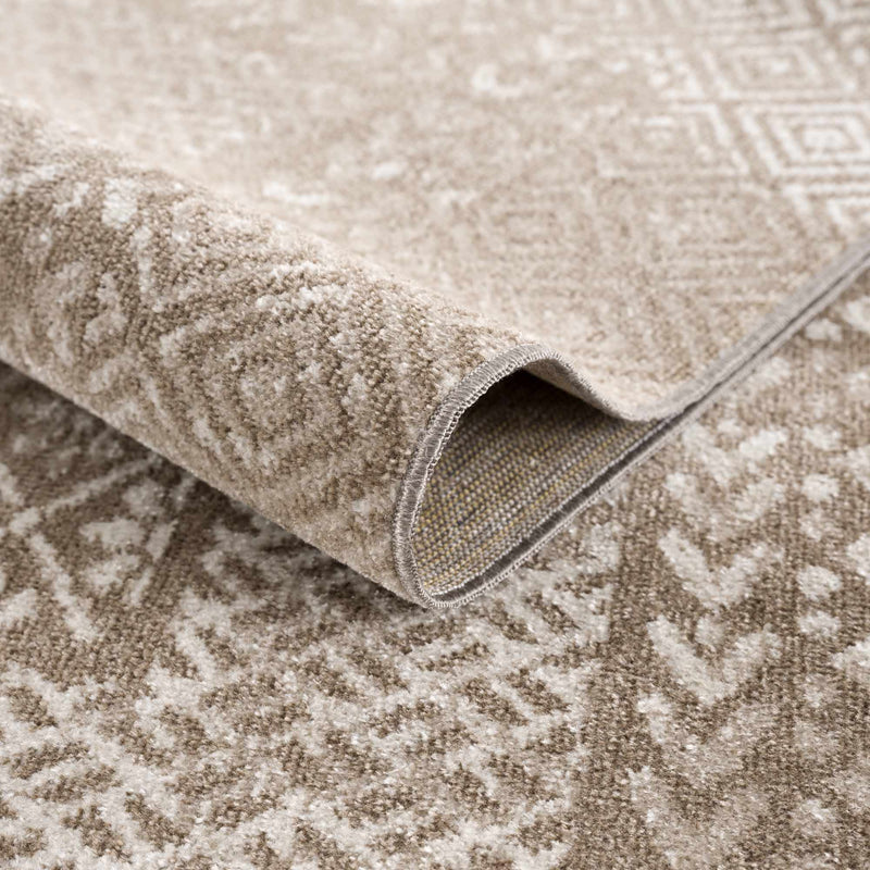 Caditaan Washable Area Rug by Boutique Rugs