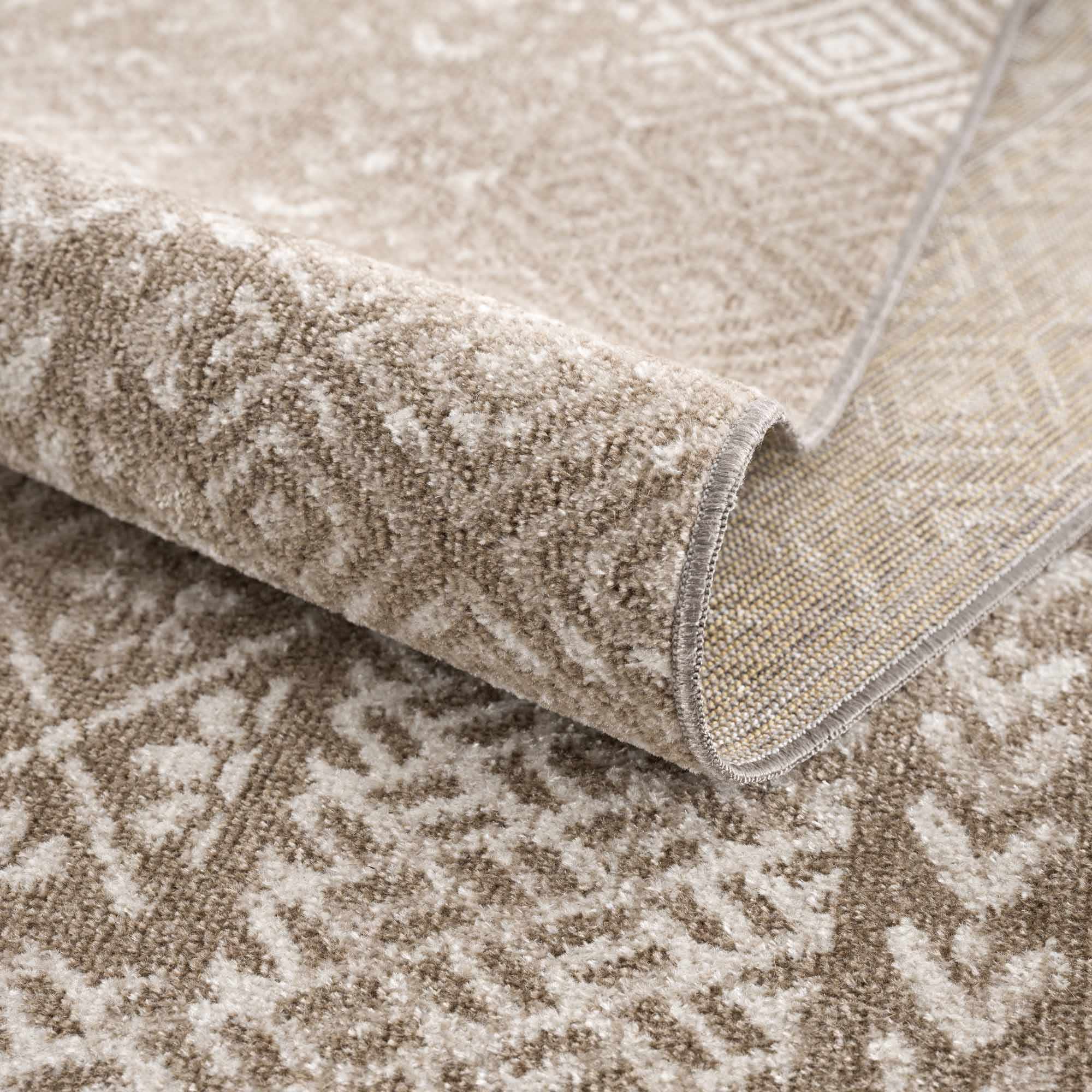 Caditaan Washable Area Rug by Boutique Rugs