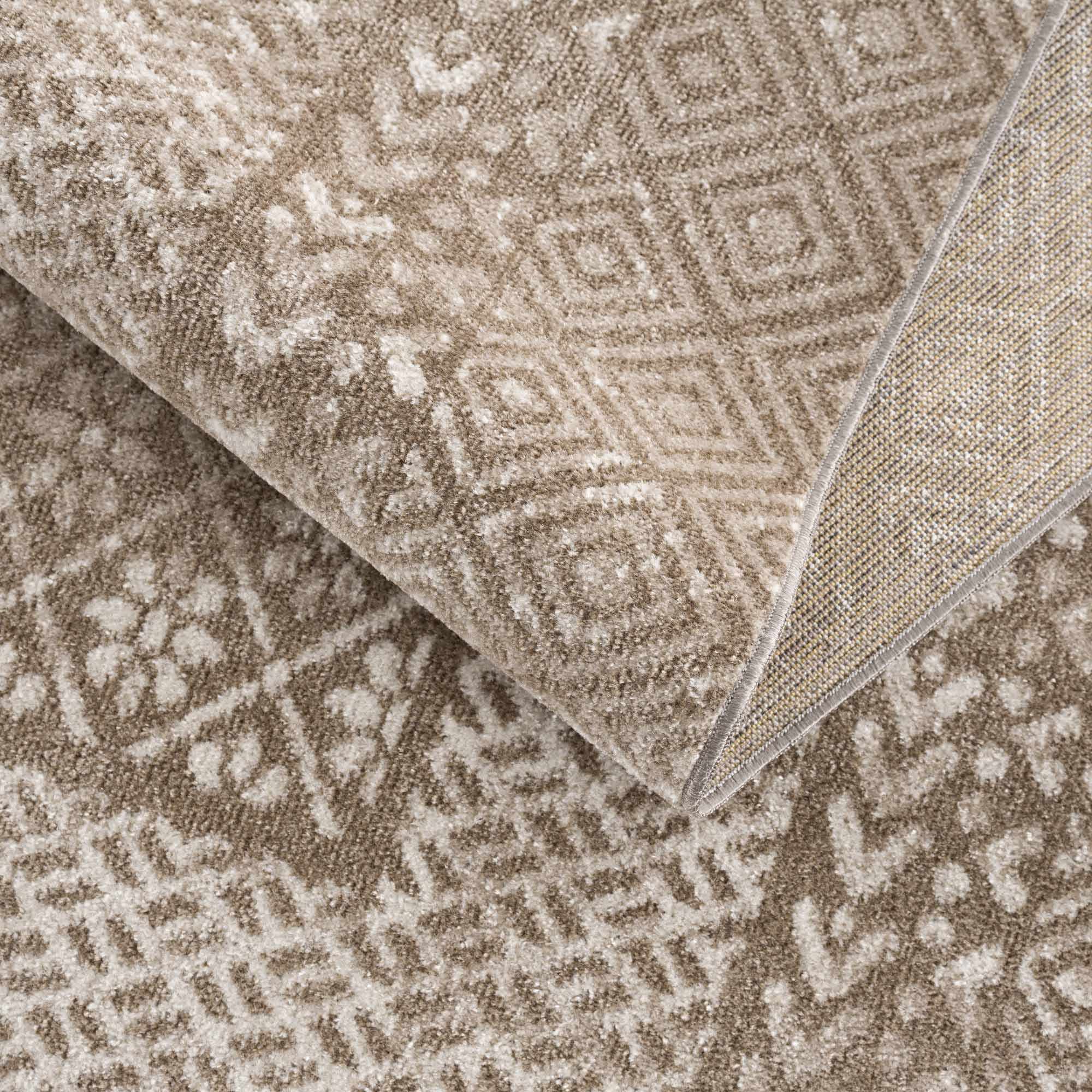 Caditaan Washable Area Rug - Clearance by Hauteloom