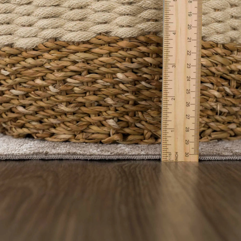 Caditaan Washable Area Rug - Clearance by Hauteloom