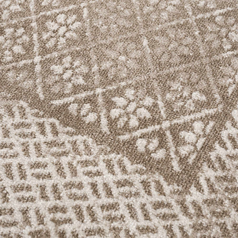 Caditaan Washable Area Rug by Boutique Rugs
