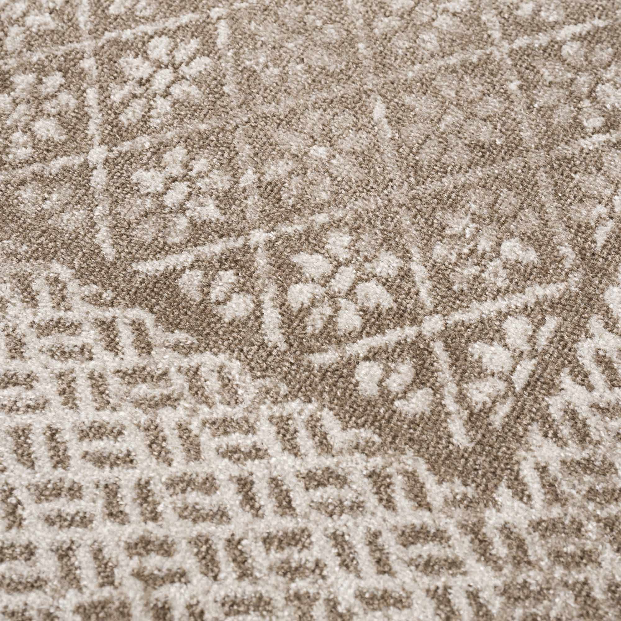 Caditaan Washable Area Rug - Clearance by Hauteloom