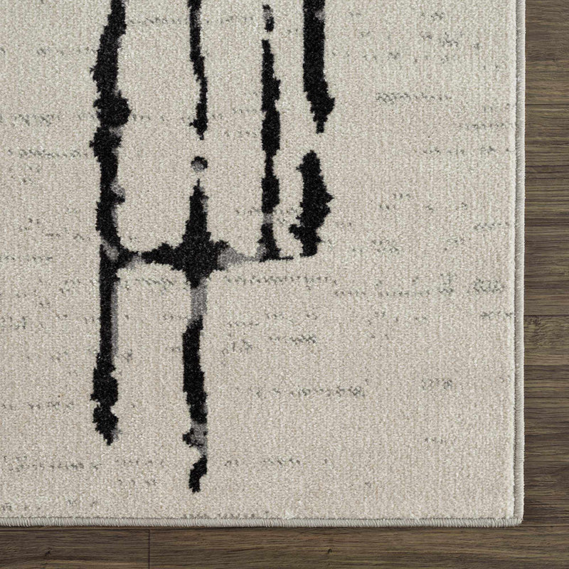 Maguyam Washable Area Rug - Clearance by Boutique Rugs