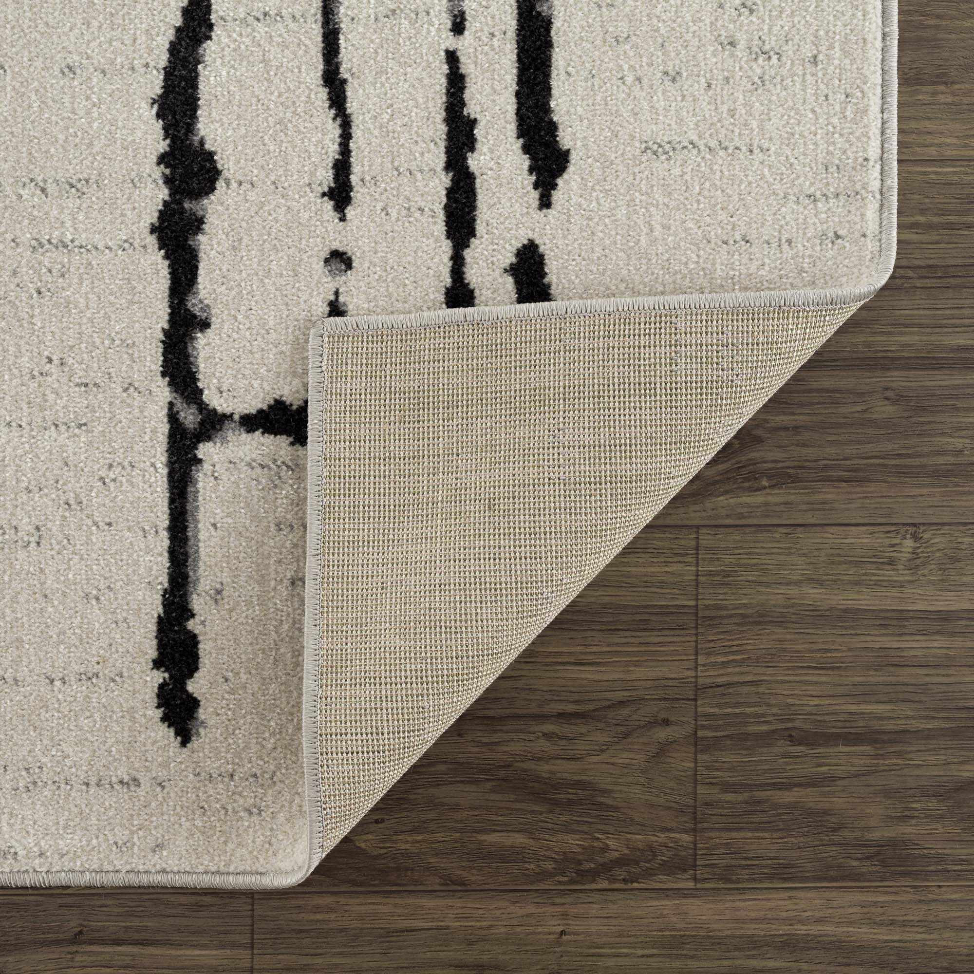 Maguyam Washable Area Rug - Clearance by Boutique Rugs