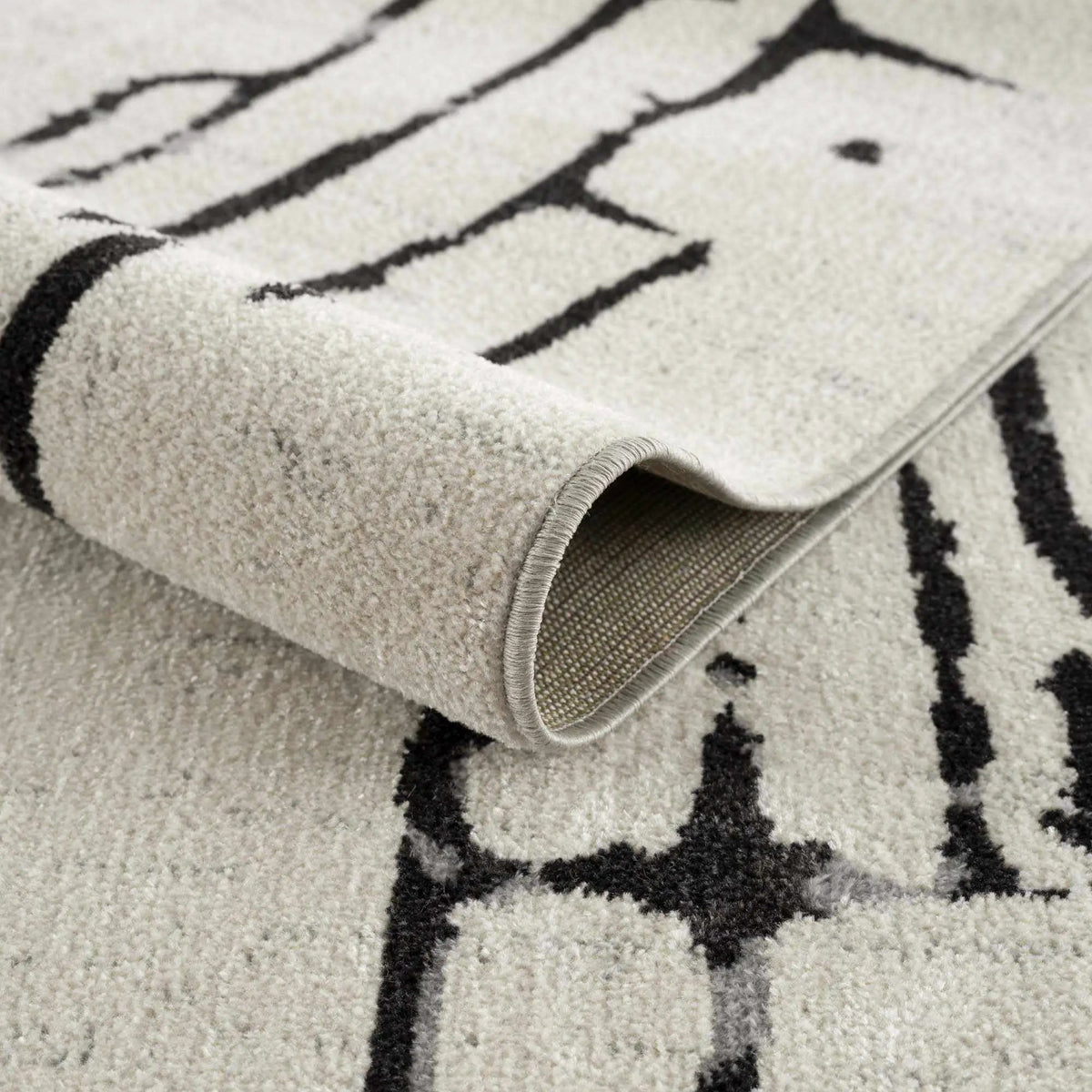 Maguyam Washable Area Rug - Clearance, photo 6 of 21